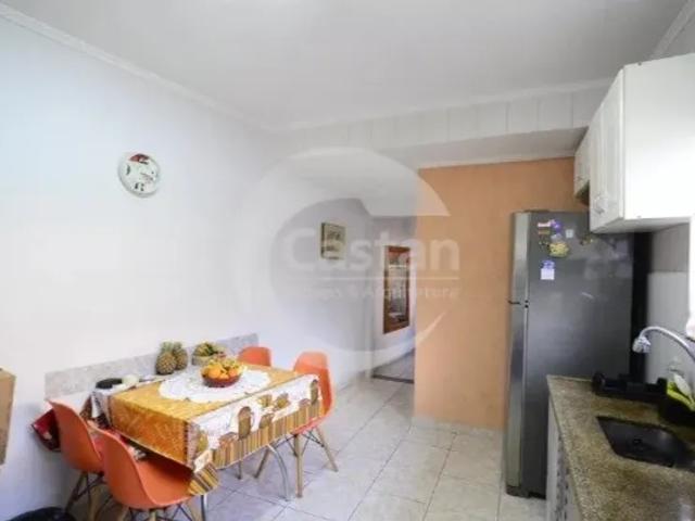 Casa térrea a venda no ipiranga