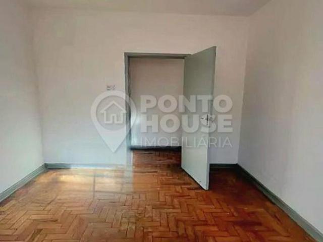 Casa Térrea à venda no Jabaquara de 124m² de Área construída e 201m² de terreno