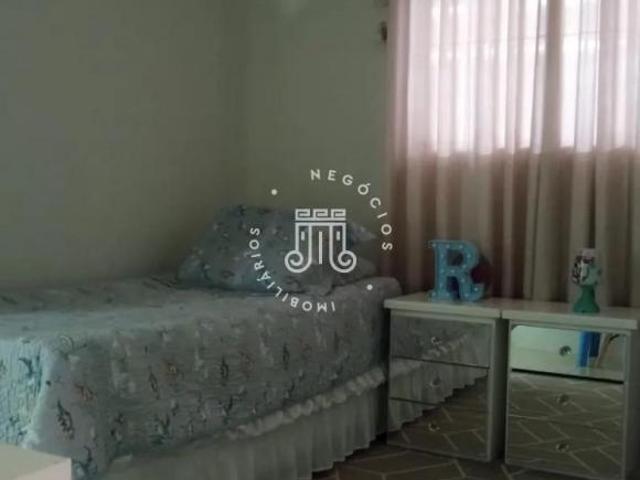 Casa térrea à venda no Jardim Tulipas em Jundiaí/SP