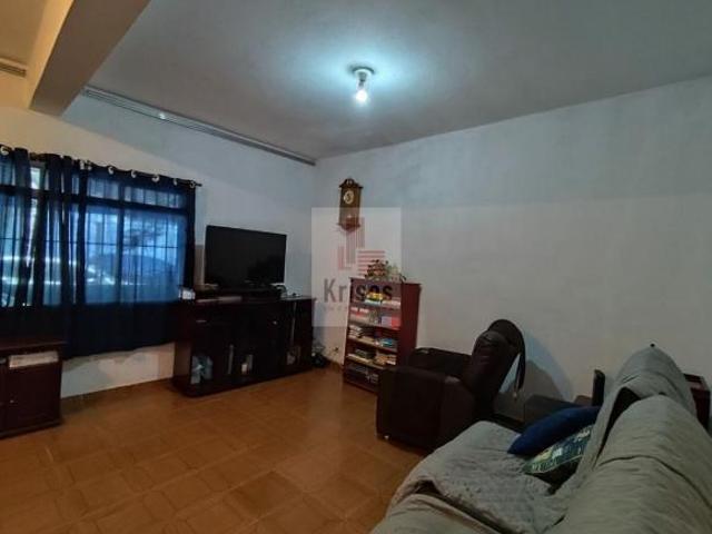 Casa Térrea a venda no Jardim Bonfiglioli !
