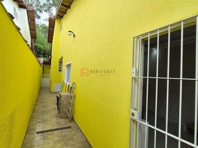 Casa térrea à venda no Jardim Cambuci Mogi das Cruzes/SP