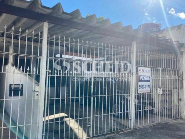 Casa térrea a venda no Jardim Consórcio