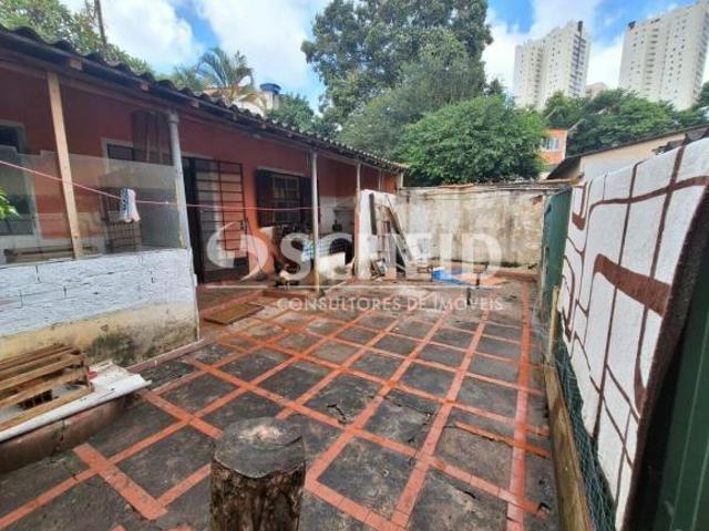 Casa térrea a venda no Jardim Consórcio