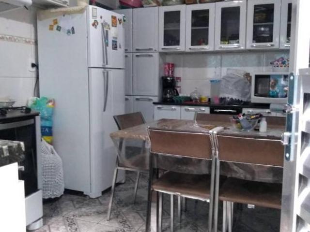 CASA TÉRREA | 2 QUARTOS | 1 SUÍTE | CHURRASQUEIRA | VILA UNIÃO SÃO PAULO SP