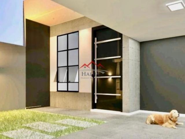 CASA TÉRREA À VENDA NO JARDIM JAPÃO EM ITUPEVA SP
