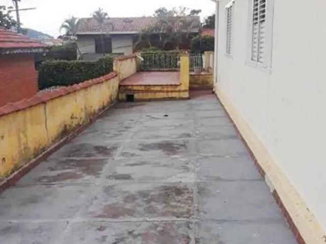 Casa Térrea à venda no Jardim Maristela na Rua Coronel Augusto Machado