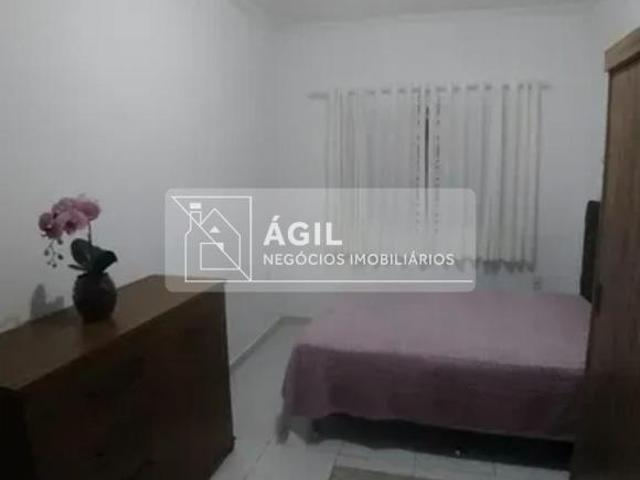 Casa térrea a venda no Jardim Morumbi em São José dos Campos SP 150m² 2 dormitórios Sala Cozinha