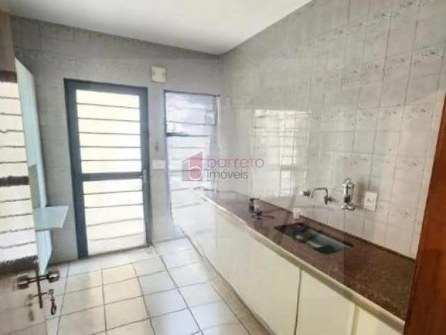 CASA TÉRREA À VENDA NO JARDIM PLANALTO JUNDIAÍ/SP