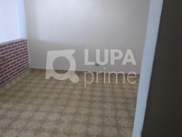 Casa Térrea à venda no Jardim Saúde!
