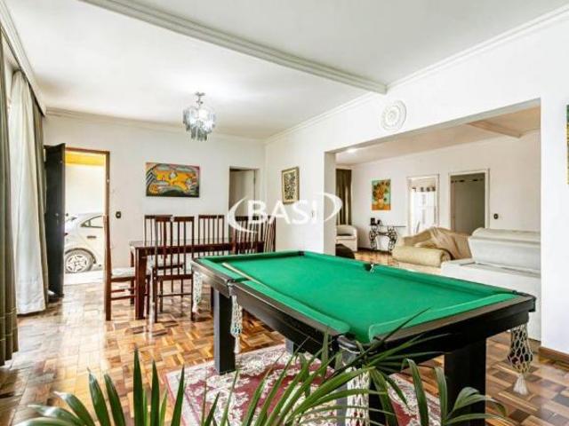 Casa terrea a Venda no Parolin com 4 quartos e 1 escritorio Residencial ou Comercial