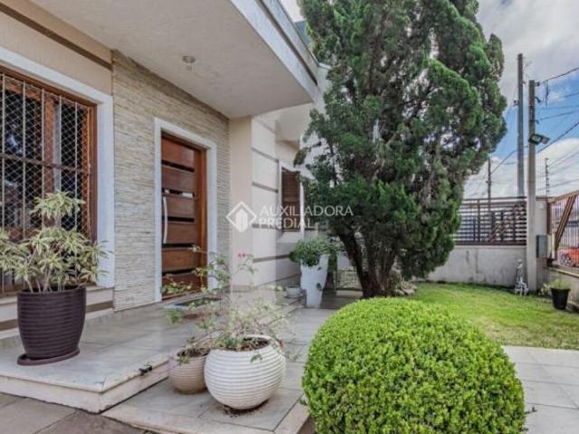 Casa térrea à venda no Parque da Matriz onde conforto e praticidade se encontram em cada detalhe