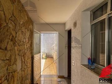 Casa térrea a venda no Parque da Mooca, terreno plano de 255 m², frente de 11,5 metros
