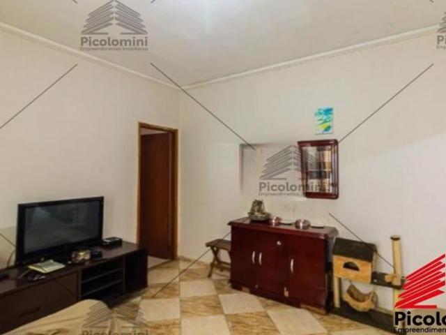 Casa térrea a venda no Parque da Mooca, terreno plano de 255 m², frente de 11,5 metros