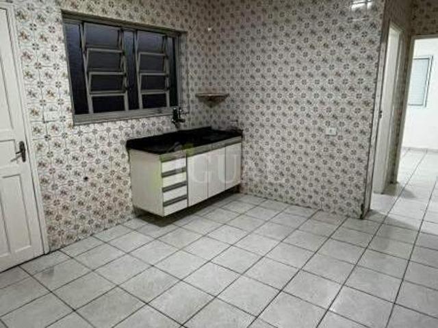 Casa térrea à venda no Parque João Ramalho, Santo André