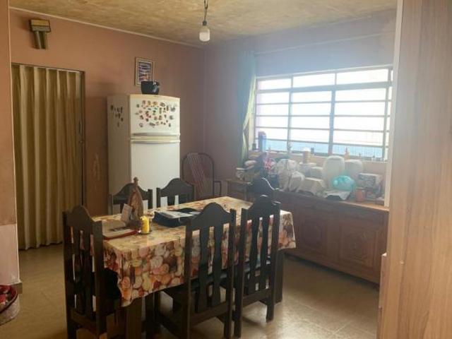 Casa Térrea à venda no Parque Maria Domitila na Rua Eusébio da Silva
