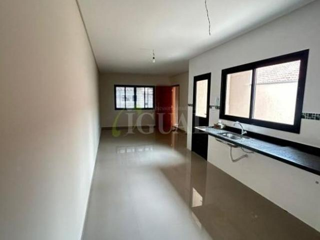 Casa Térrea a venda no Parque Novo Oratório em Santo André