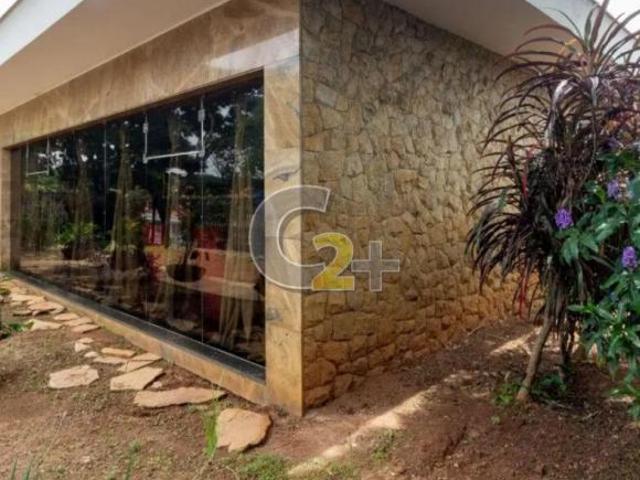 Casa Terrea a venda no Parque São Domingos 3 quartos 1 suite 4 vagas