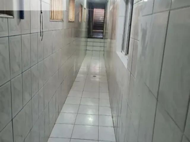 Casa térrea a venda no Pq. Novo Mundo