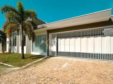 Casa térrea a venda no Residencial Athenas em Paulínia