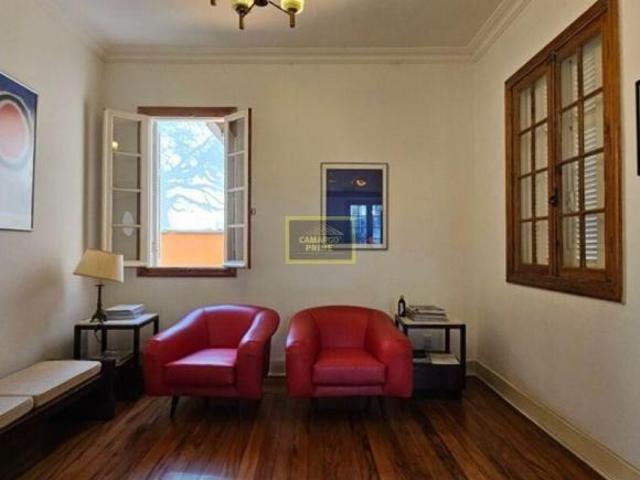 Casa térrea a venda no Sumaré