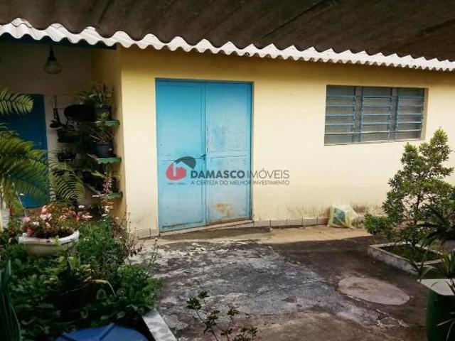 Casa Térrea à Venda no Santa Maria, São Caetano do Sul | 400 m² de Terreno | 212