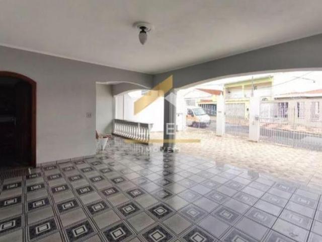 CASA TÉRREA À VENDA NO VILA CARLITO