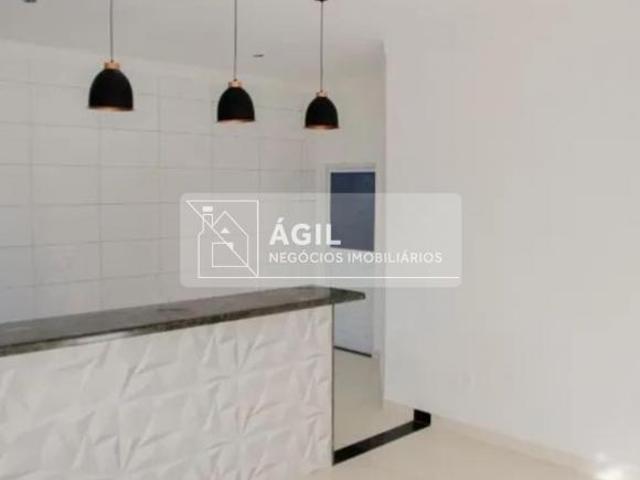 Casa térrea a venda no Vila das Flores São José dos Campos SP A.C. 72m² A.T. 130m²