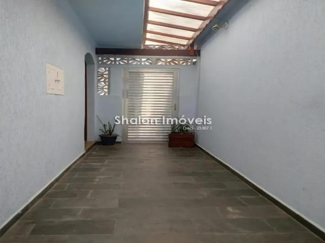 Casa Terrea A Venda – 82M2 De Construcao