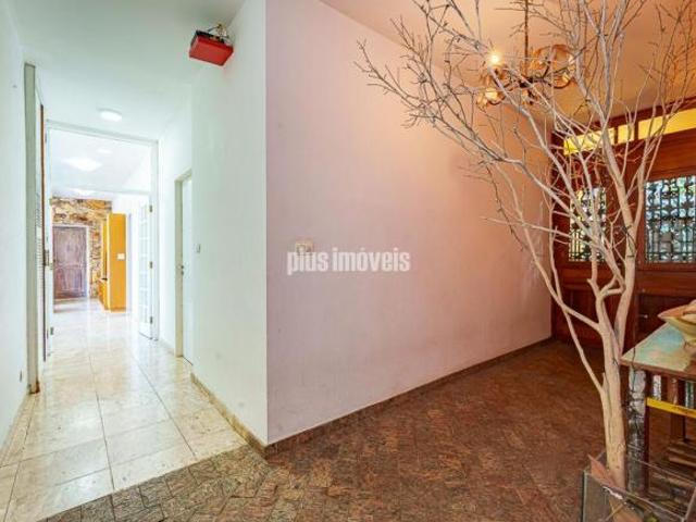 Casa térrea á venda Alto da Boa Vista