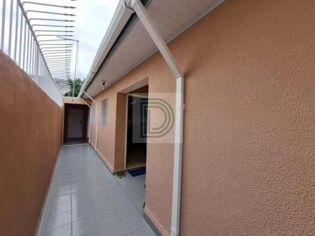 Casa Térrea à Venda | Butantã | 2 Dormitórios | 1 Suíte | 2 Vagas