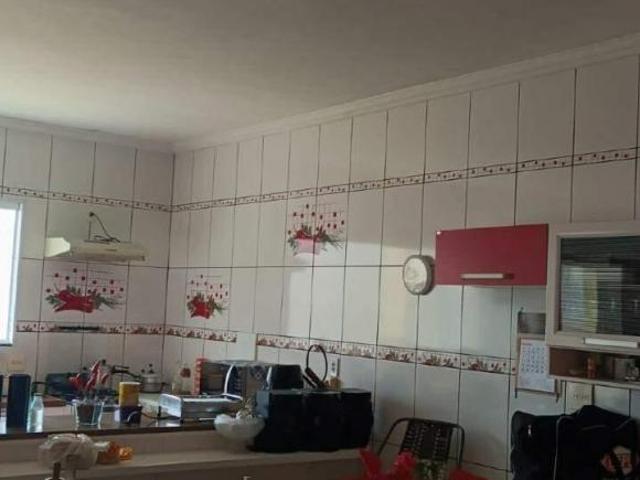 Casa Térrea à Venda Bairro Centro São Bernardo do Campo