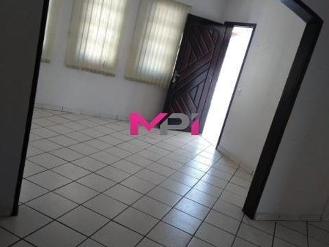 CASA TÉRREA À VENDA BAIRRO CIDADE JARDIM JUNDIAÍ/SP