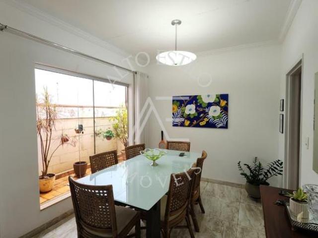 Casa Térrea a Venda Bairro Jardim Irajá Ribeirao Preto SP