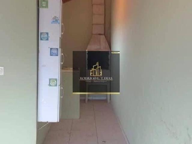 Casa térrea á venda bairro Jardim Sarapiranga Medeiros Jundiaí/SP