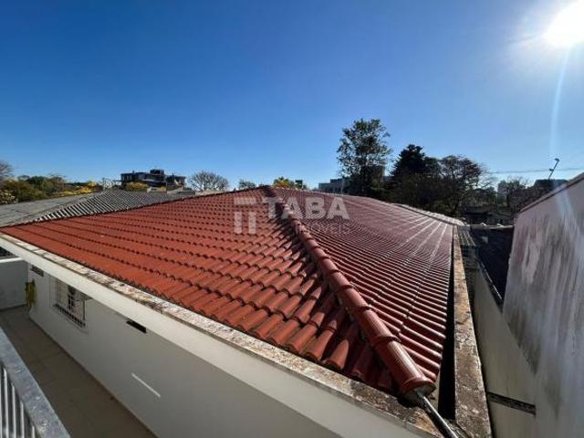 Casa Terrea a Venda Curitiba Hugo Lange Curitiba
