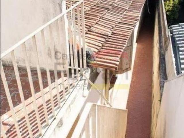 Casa térrea a venda, Casa Verde Alta, 04 dormitórios, 05 vagas