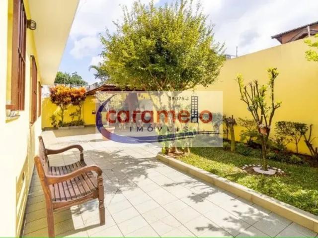Casa terrea a venda City America