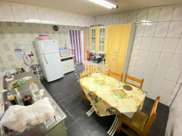 CASA TÉRREA À VENDA COM 02 DORMITÓRIOS, LOCALIZADA NO BAIRRO JARDIM FLORESTAL, JUNDIAÍ SP