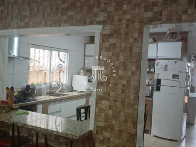 CASA TERREA À VENDA COM 04 QUARTOS PARQUE CENTENÁRIO JUNDIAI/SP