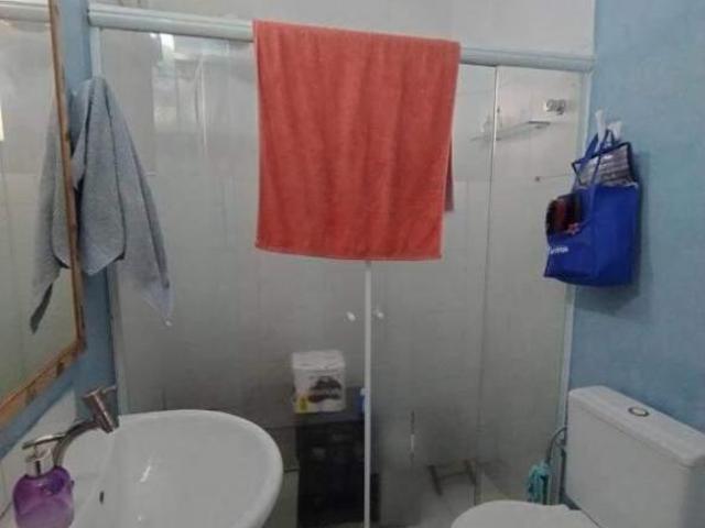 Casa térrea á venda com 125m² em Mirandópolis