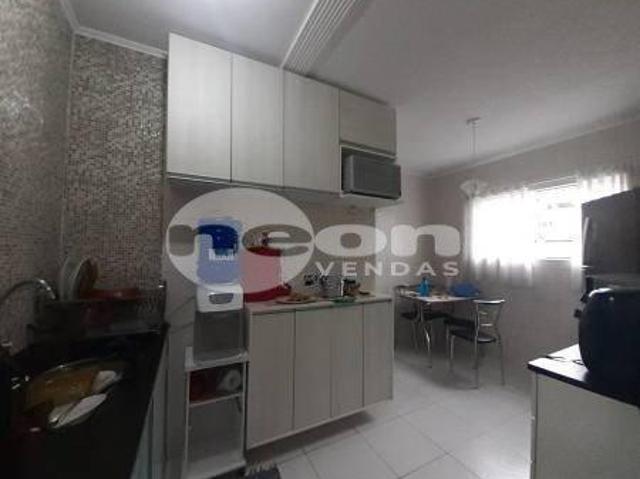 Casa térrea à venda com 150m², 2 dormitórios, 3 vagas Jordanópolis São Bernardo do Campo