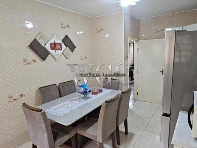 Casa térrea à venda com 170 mts, 04 vgs em Veleiros Socorro Zona Sul SP