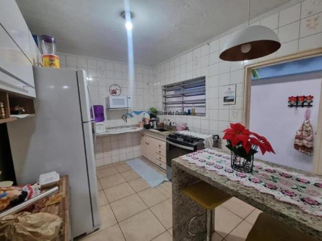 Casa Térrea à Venda, com 2 dormitórios, 2 vagas, 200m², Bairro Demarchi, São Bernardo do Campo