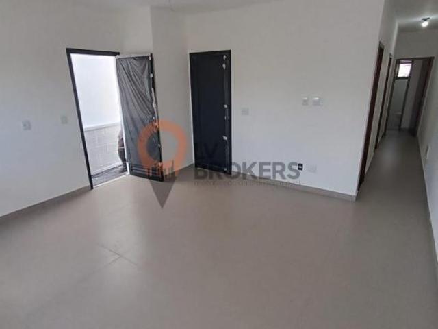 CASA TERREA A VENDA COM 2 QUARTOS 1 SUITE 2 SALAS 90M² VILA SÃO PAULO MOGI DAS CRUZES