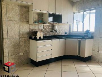 Casa térrea á venda com 2 quartos e Salão Comercial no Jardim Jamaica Santo André
