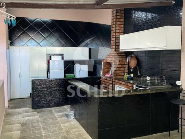 Casa Térrea à venda, com 2 quartos, Jardim São Vicente, São Paulo