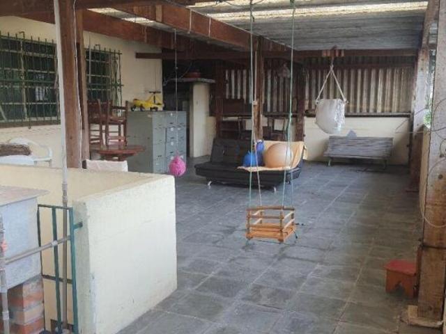 Casa Térrea à Venda com 2 Residências + 3 Salas Comerciais + Depósito Bosque da Saúde, SP