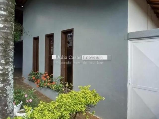Casa térrea à venda com 3 dormitórios no Campolim