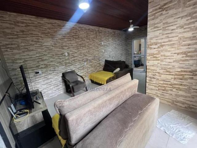 Casa térrea à venda, com 3 quartos 2 suítes, 3 vagas no bairro Tatetuba São José dos Campos/SP