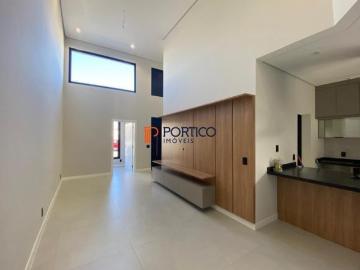 Casa térrea à venda com 3 quartos Jardim dos Lírios Paulínia